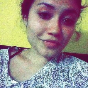 Meet your Posher, Fransheska